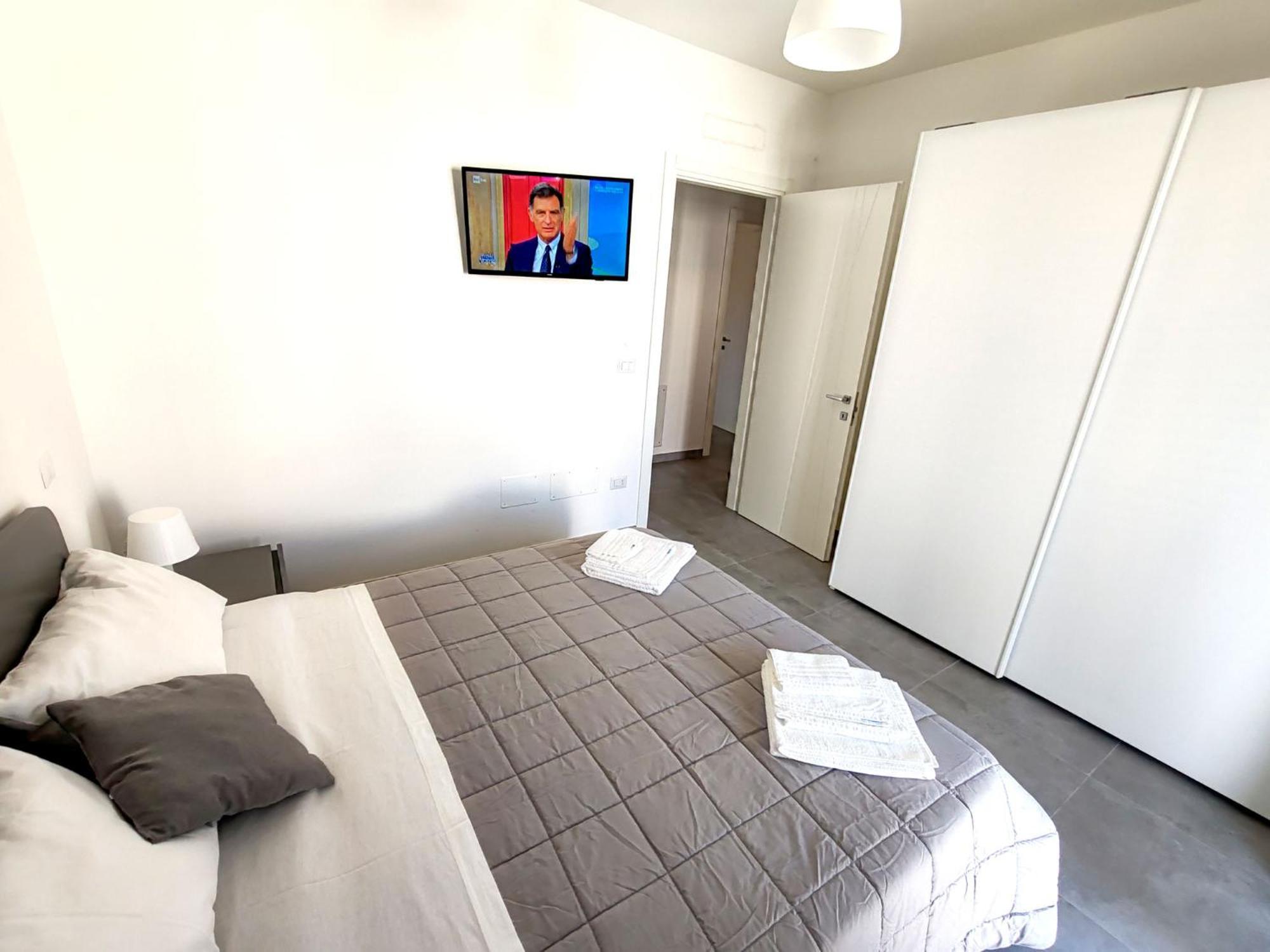 La Dama Di Loto Apartman Lecce Kültér fotó