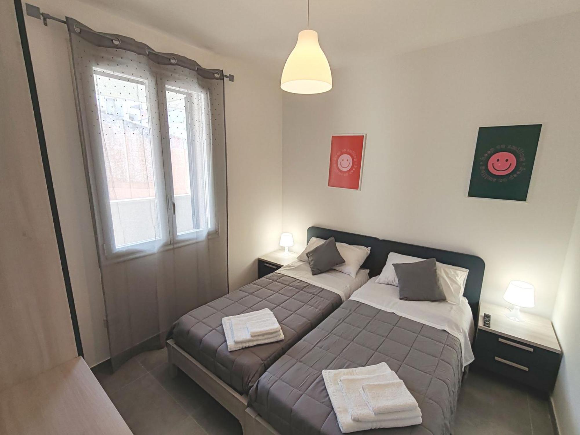 La Dama Di Loto Apartman Lecce Kültér fotó
