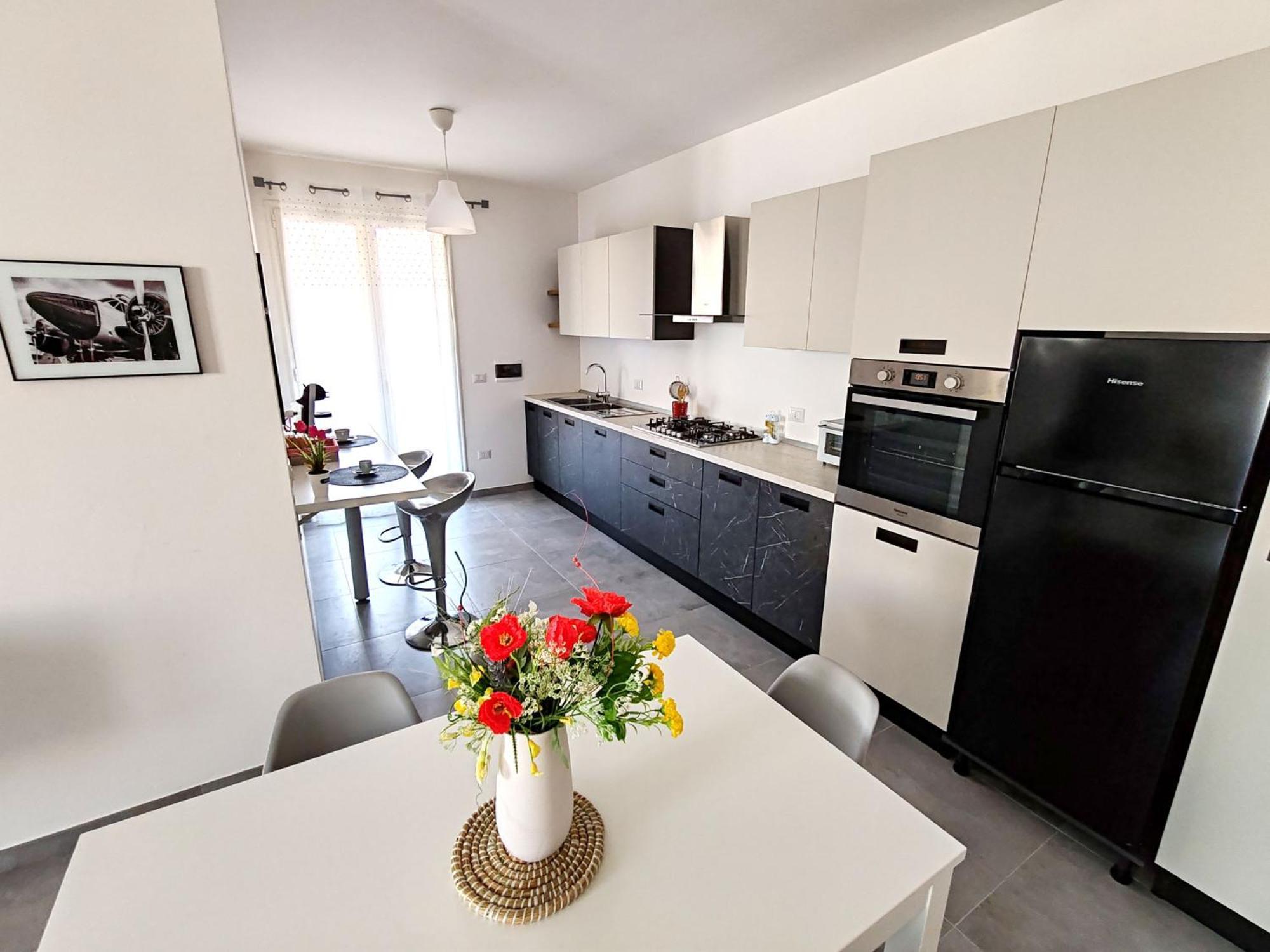 La Dama Di Loto Apartman Lecce Kültér fotó