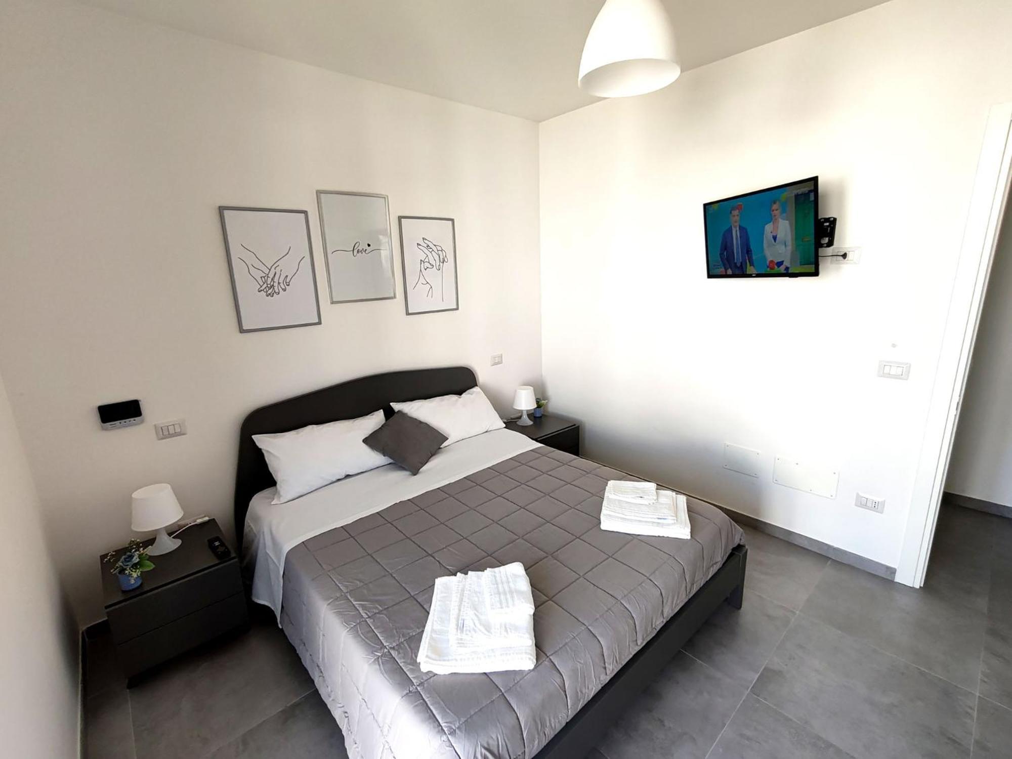 La Dama Di Loto Apartman Lecce Kültér fotó