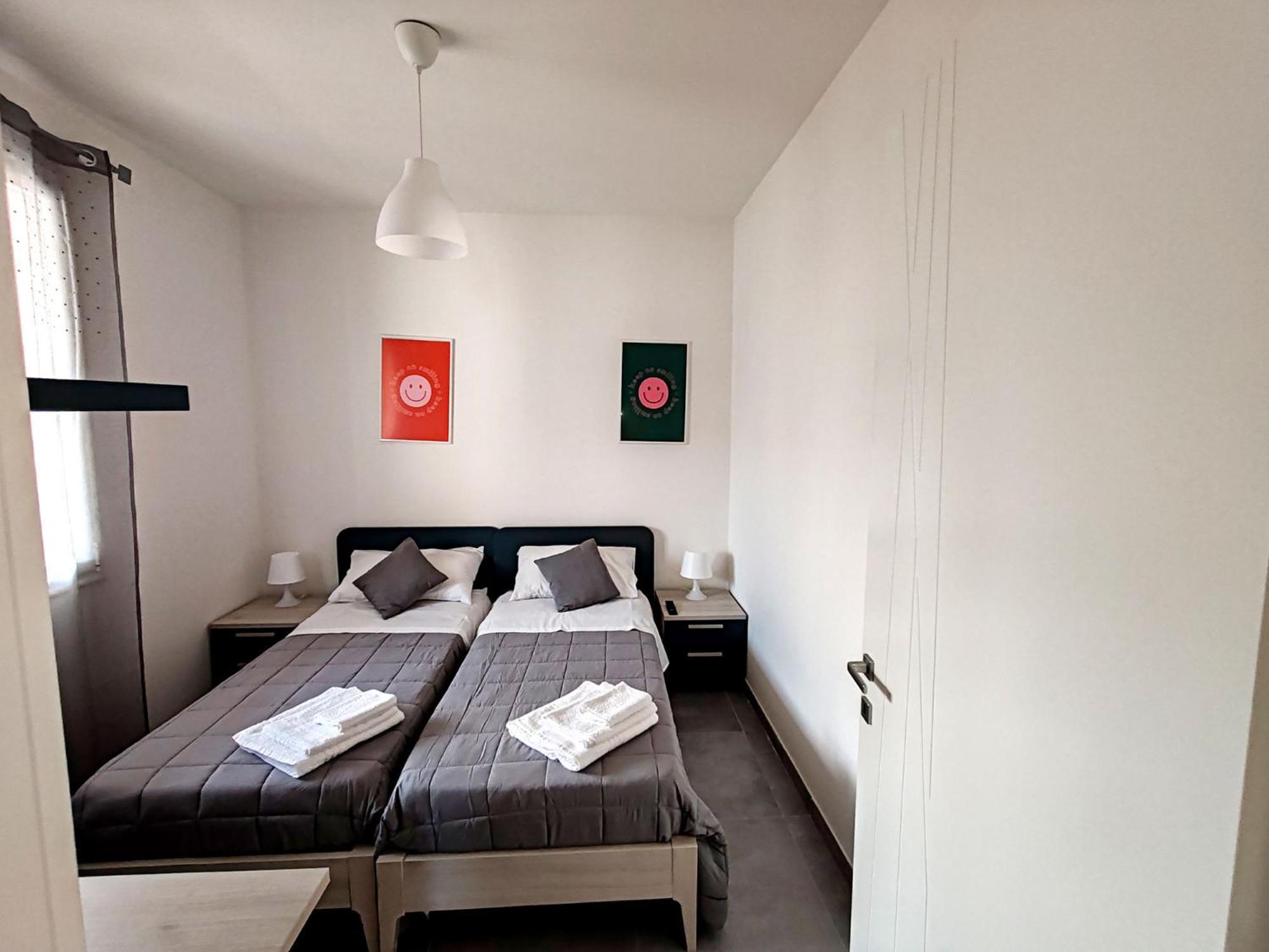 La Dama Di Loto Apartman Lecce Kültér fotó