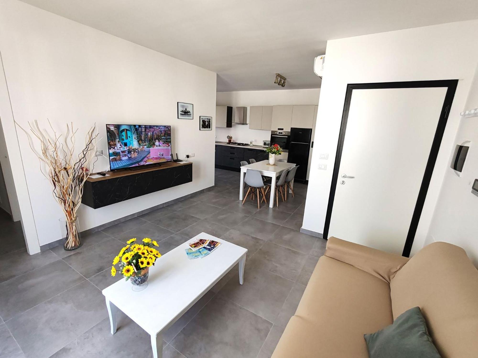 La Dama Di Loto Apartman Lecce Kültér fotó