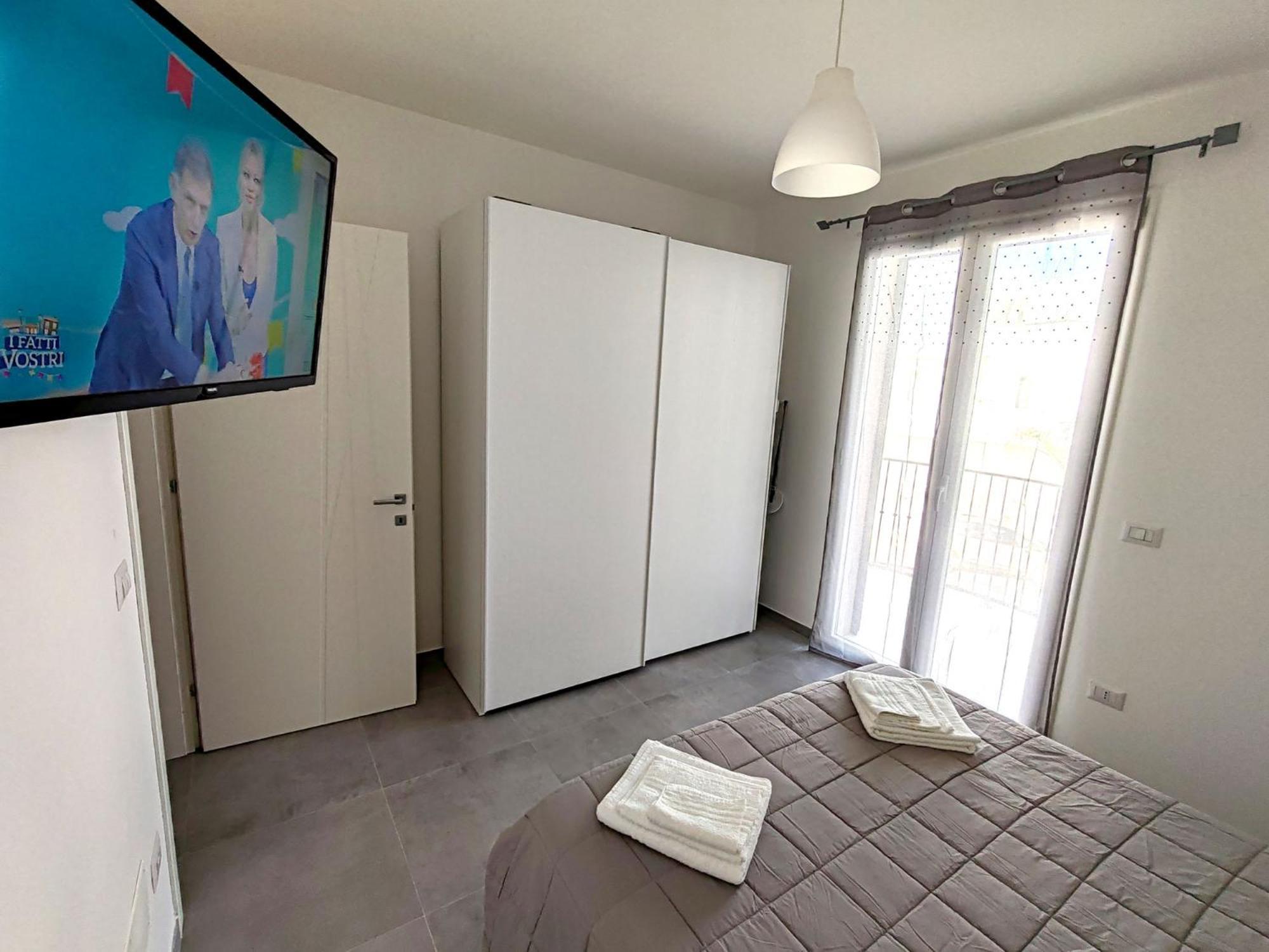 La Dama Di Loto Apartman Lecce Kültér fotó
