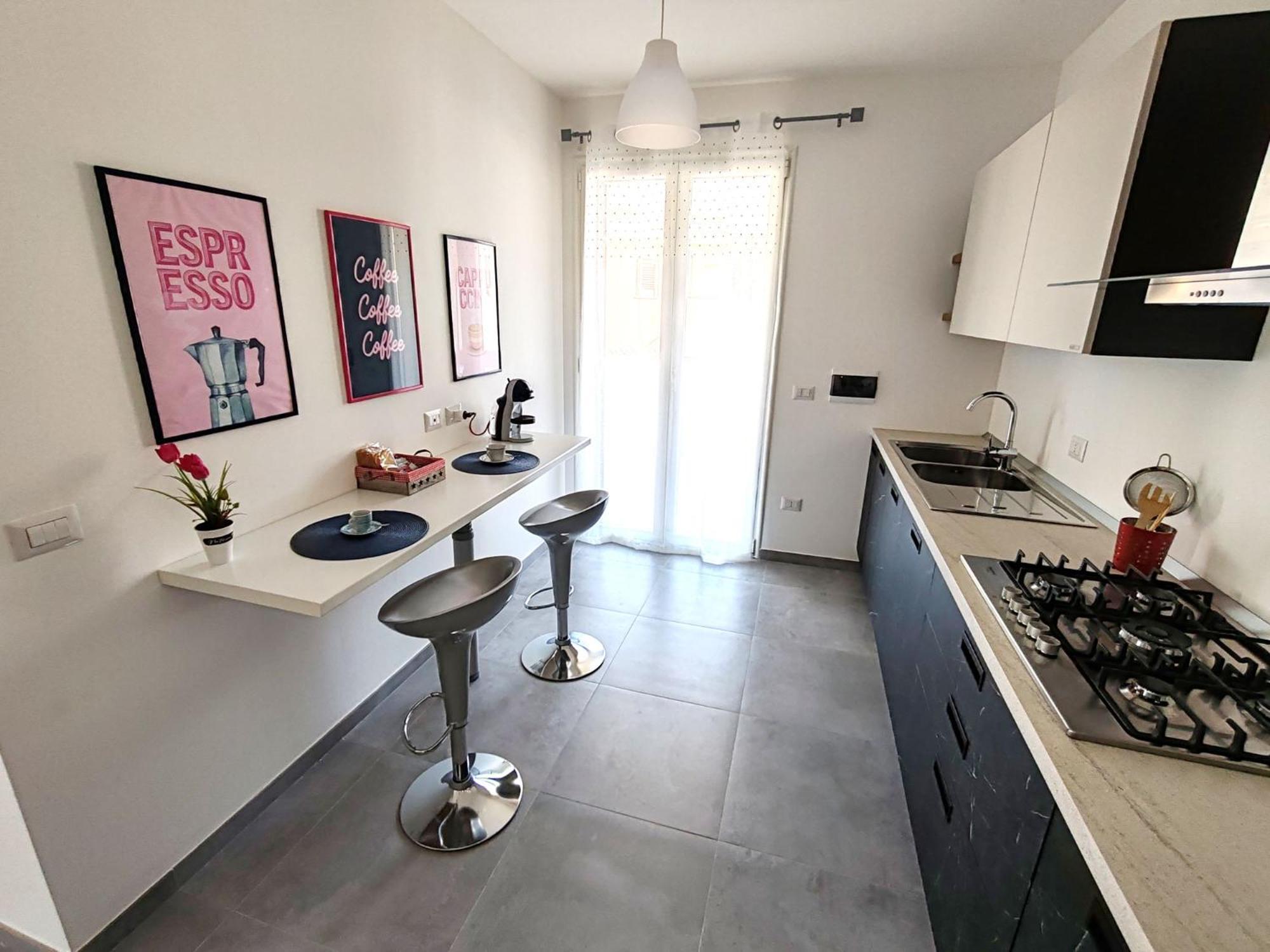 La Dama Di Loto Apartman Lecce Kültér fotó