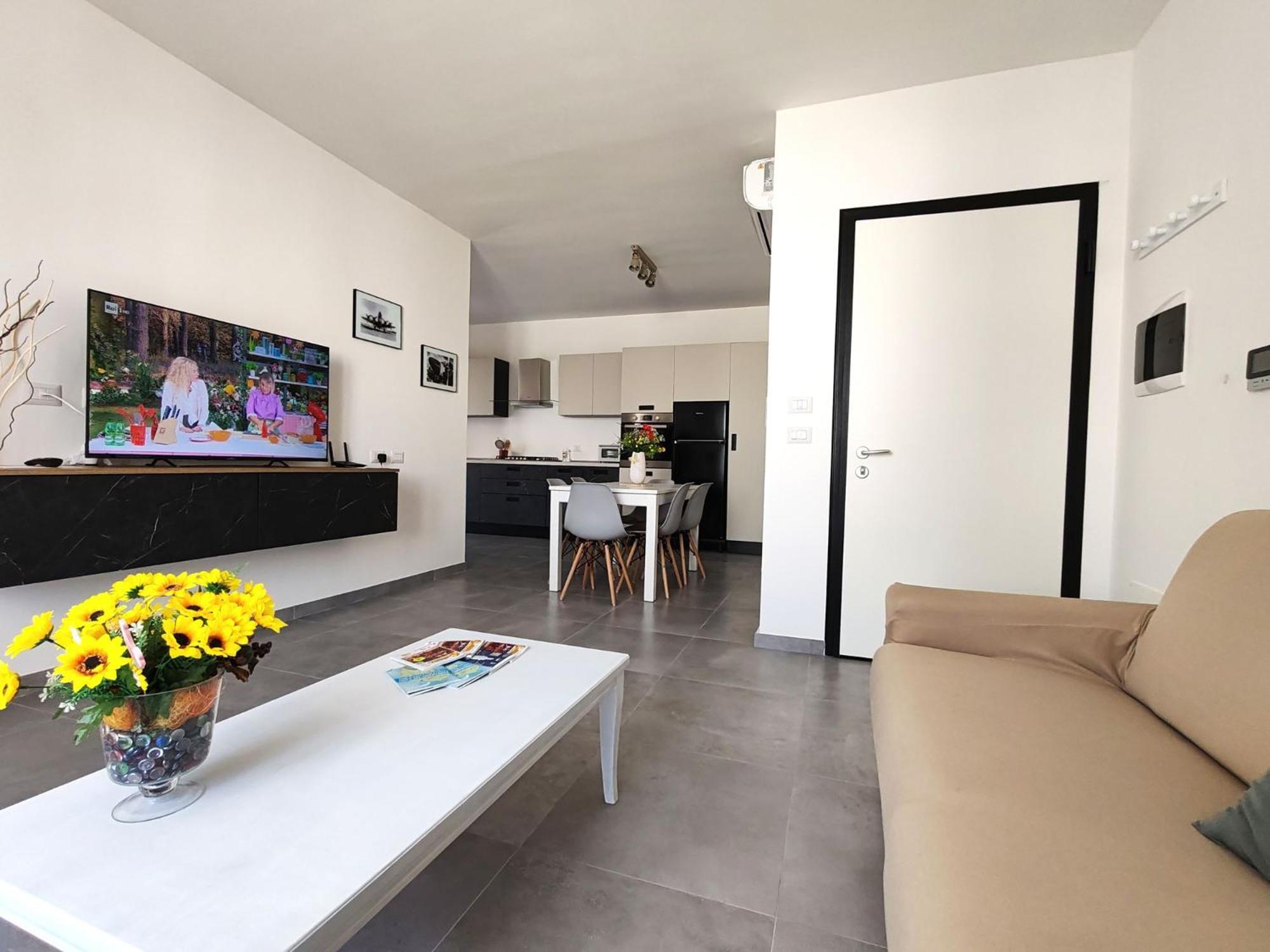 La Dama Di Loto Apartman Lecce Kültér fotó