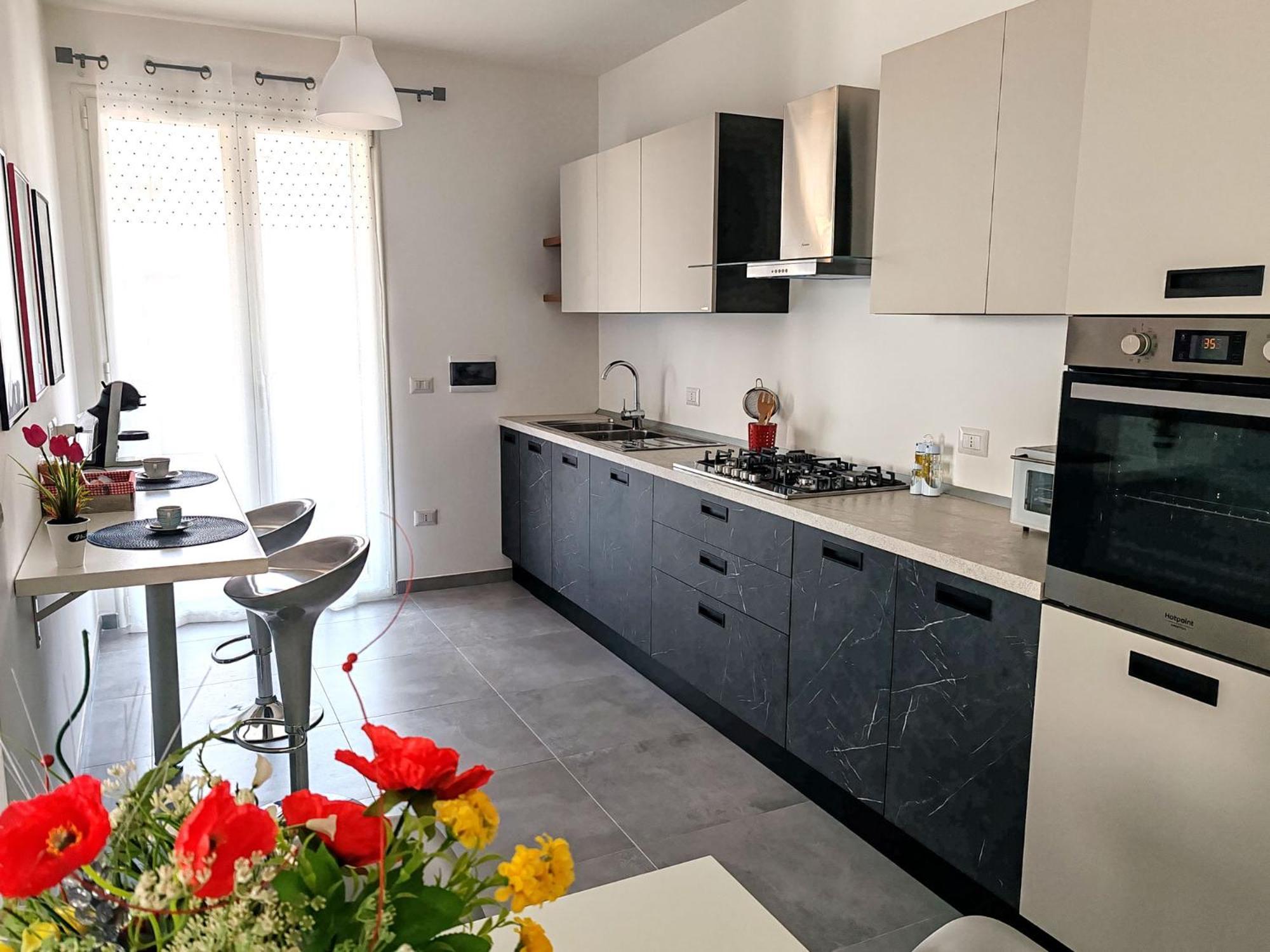 La Dama Di Loto Apartman Lecce Kültér fotó